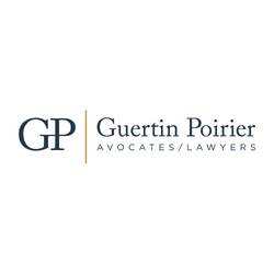 Guertin Poirier Avocates/Lawyers